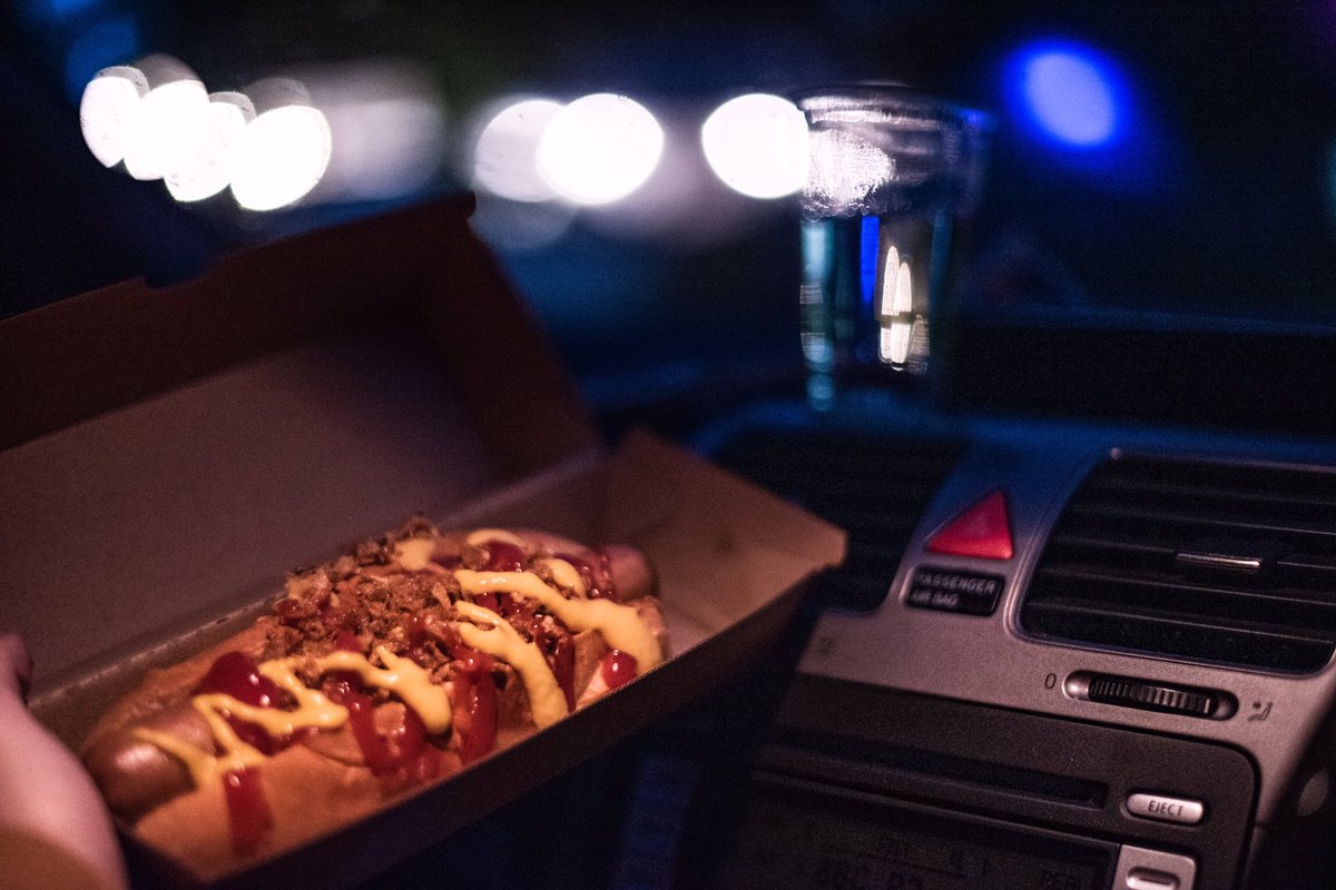 The Village Screen tweet media