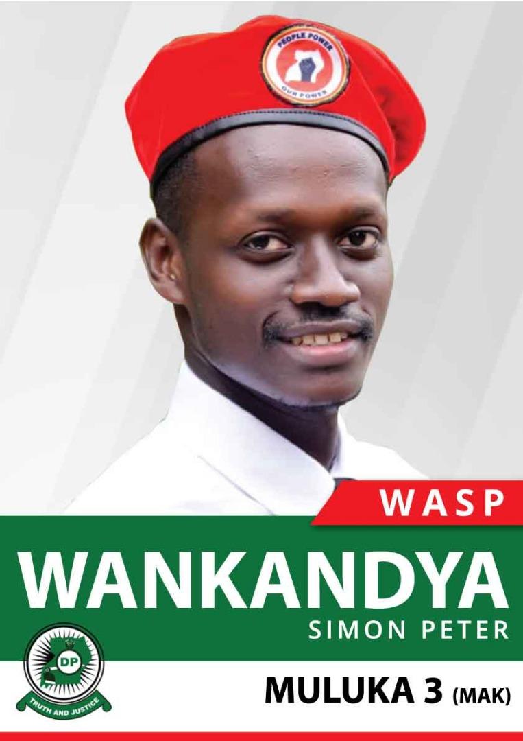 simonwasp's tweet photo. This is the right time for Makerere University to stand up. ✊
#OfficialPoster https://t.co/FMTzKnhQYN