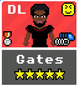 CadeHighRetro's tweet image. Senio Gates is going to bring his pass rushing prowess to the @RetroBowlDraft . The Noles bid him farewell and good luck.@RetroToddMcShay @RBNFL_Commish