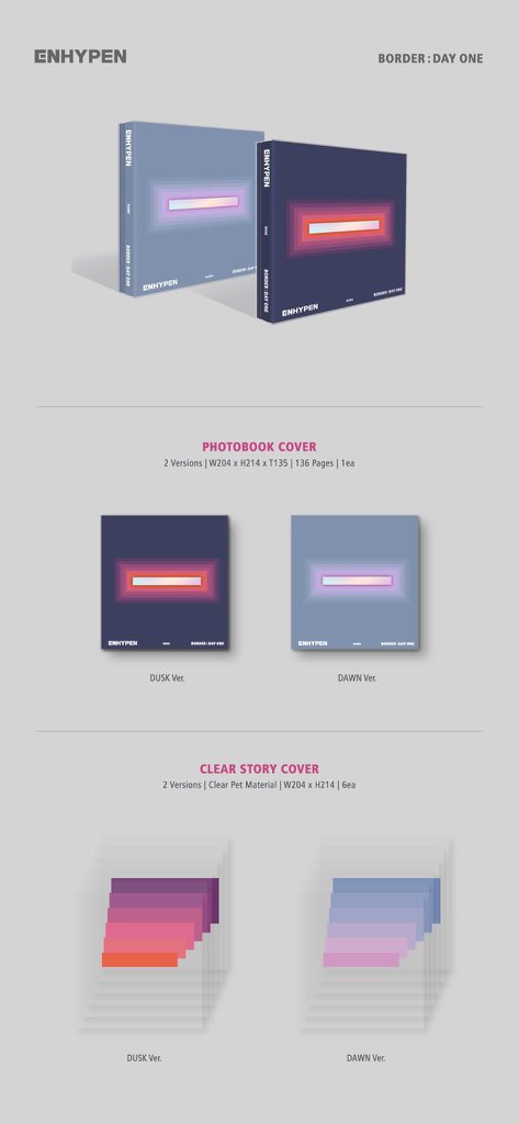 1208_sunghoon's tweet photo. [PH GO | SEMI-FAST ETA]
ENHYPEN BORDER: DAY ONE 

WEVERSE: P930 + LSF
KTOWN4U: P780 + LSF

DOO: NOV 26
DOP: NOV 27 (50% - downpayment); DEC 10 (50% - remaining balance)

✅ Counted in HANTEO, GAON, etc.
✅ With lots of freebies!
✅ First press w/ POB

📎 https://t.co/FFZcsOOuW5 https://t.co/iJaix7EgCc