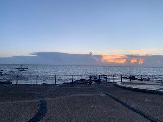 CDS_CIC's tweet photo. Hippocrates was right when he said “Walking is mankind’s best medicine” so... Amanda and Kizzy are helping @CDS_CIC to raise money for @MouthCancerMCF by doing their 10km at sunrise on the beach!!! Great work ladies!! 👍👏🙌 #WalkFromHome #mouthcancer #ohimpoxfordshire #cdsohimp https://t.co/CpuUlGe8NK
