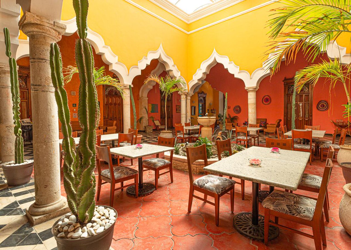 Viva Merida Hotel Boutique😀
mexicohotelstv.blogspot.com/2020/10/viva-m…👍
*
*
#meridamexico #meridayucatan #mp_traveldestination #mexico #mp_mexicook #merida #mp_mexicook_yucatan #mp_mexicook_yucatan_merida #meridayucatanmexico #yucatan #yucatanturismo #a #yucatanmexico #visityucatan #visitmerida✴️