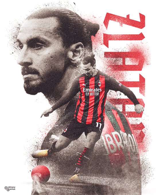 Ibrahimovicのtwitterイラスト検索結果