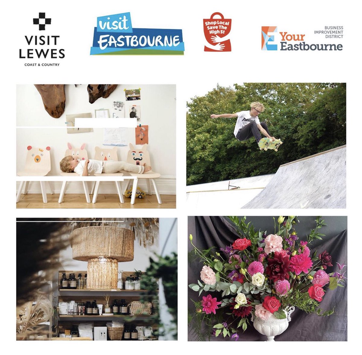 enjoylewes's tweet photo. This month, LDC and EBC have launched Shops Local - a new website to promote the huge array of great independent shops in our area. Whatever you need, this directory is the place to find it! 
If you’re not yet listed, then head over to https://t.co/i6DZ49i5yp to sign up for free. https://t.co/yMZbllj5Cl