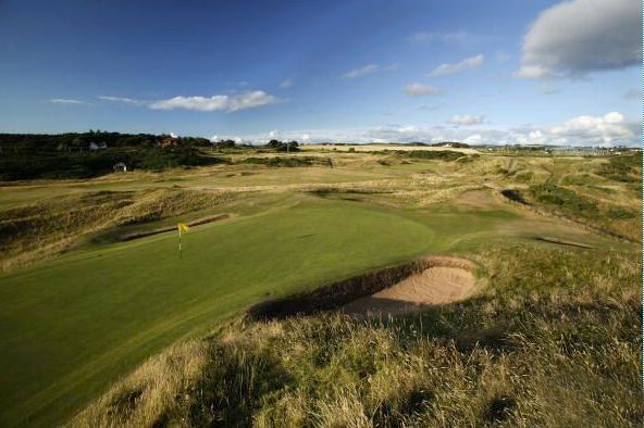 Scotland Golf Tours tweet media