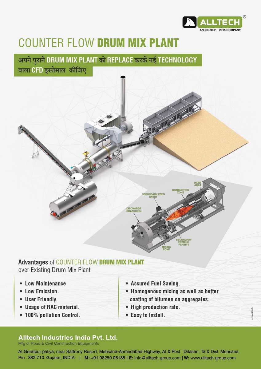 AlltechBitumen's tweet image. 