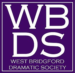 West Bridgford Dramatic Society tweet media