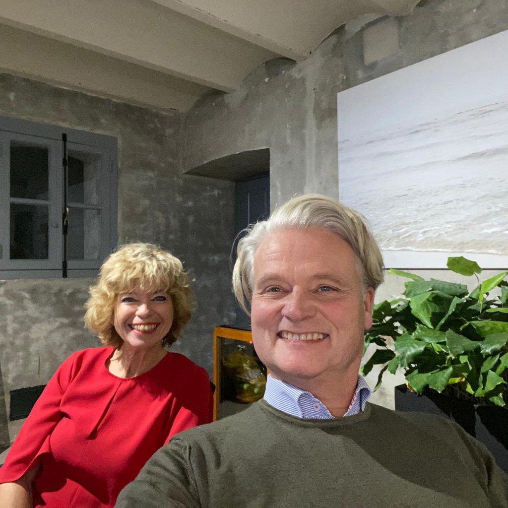 Gisteren hebben Adka en Robert alles verteld over verkoopplannen in 90 minuten. Waar moet je opletten als je een verkoopplan maakt. En misschien wel belangrijker wat het op levert.

Webinar gemist? Meld je dan snel aan voor de volgende webinar.👇

redfoxblue.nl/sales-bite-ver… #sales