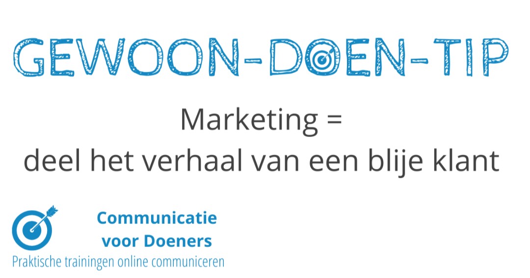 communicatiedoeners (@commvoordoeners) on Twitter photo 