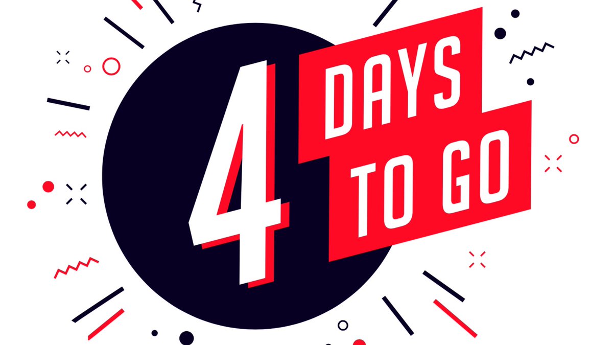 We're now so close to the end of the promotion... only 4 days left till the end of the #dreamhomeprizedraw 😱 Why not increase your chances by doubling your tickets, you know you want to! 😉 bit.ly/35jwKft

#dreamhome #Competition #Winning #prize #sussex #WisdomWednesday