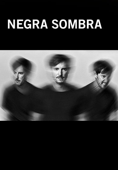 Susana Inés Pérez nos trae su #crítica de NEGRA SOMBRA; obra que ha visto en la sala <a href="/Bululu2120/">Bululu2120</a> de Madrid: ow.ly/nFc450C4KuW <a href="/riveraruizb/">Bernardo Rivera</a> <a href="/QjArte/">Qué jArte</a> <a href="/pacorodriguezzz/">Paco Rodríguez</a> <a href="/jaimedemalvar/">Jaime de Malvar</a> #CulturaSegura