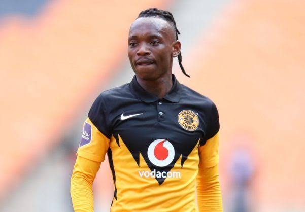 20. Khama Billiat, Khama Billiat or Khama Billiat?