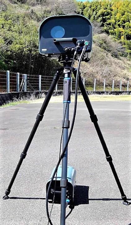 移動式取締り機器【公式】 on X: 