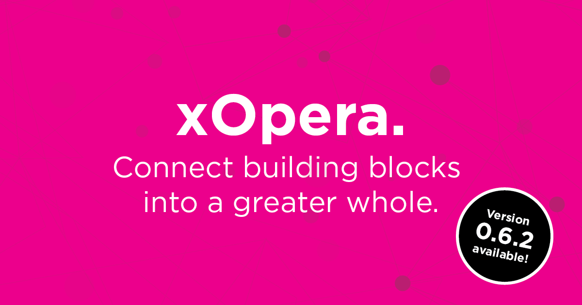 xlab_si's tweet photo. Presenting the latest version of #xOpera, #Ansible powered #TOSCA #orchestrator, bringing new commands. Set it up and start doing amazing things! ➡️ https://t.co/zflOp52waQ
Don't know what to do with it? Check @RADON_2020 and @SODALITESW for ideas 😉 https://t.co/suJYUIOxv3