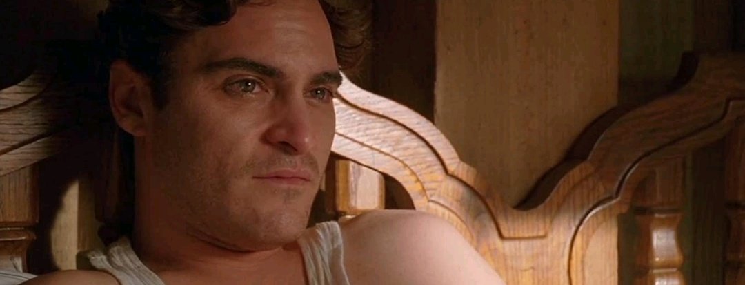 Happy 46th Birthday to the one and only Joaquin Phoenix! 