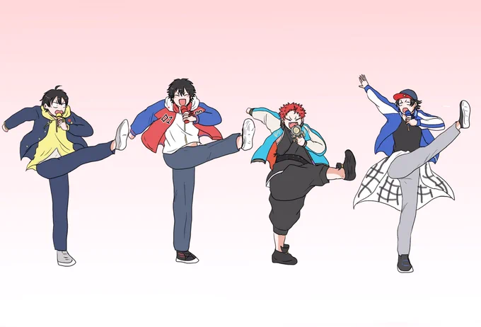 ヒプナマ 
