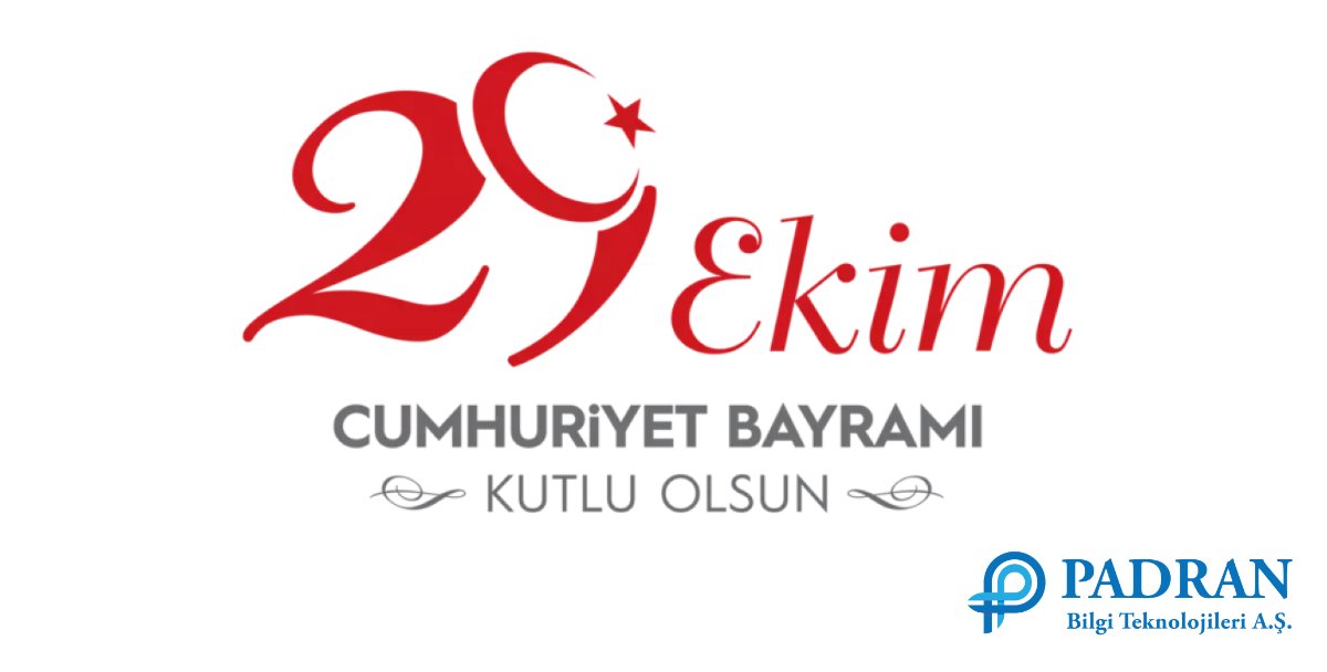 PadranInc's tweet photo. 29 Ekim Cumhuriyet Bayramımız Kutlu Olsun!
Happy Republic Day of Turkey!
#Padran #CumhuriyetBayrami #29Ekim #RepublicDayOfTurkey https://t.co/kDYsNMEKGf