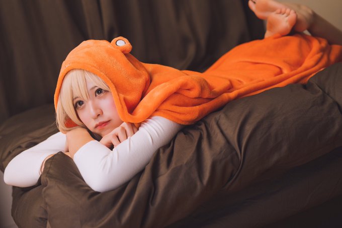 コスプレイヤーゆきそんのTwitter画像42