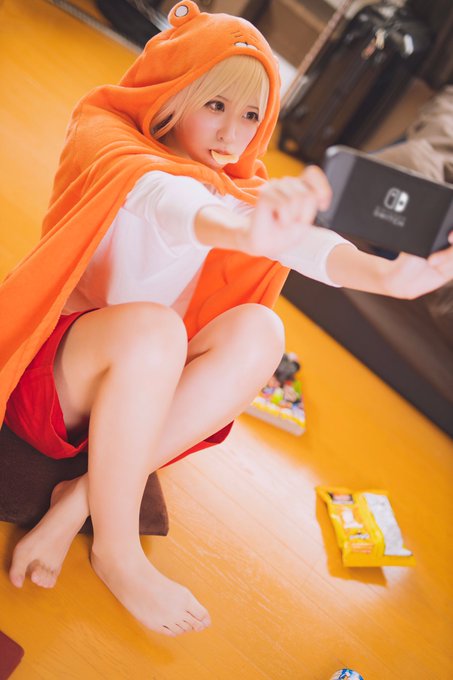 コスプレイヤーゆきそんのTwitter画像40