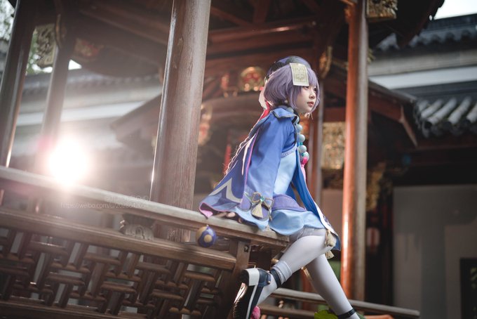 Twitterのコスプレ画像33