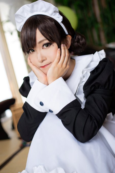 コスプレイヤー倉地那侑のTwitter画像44