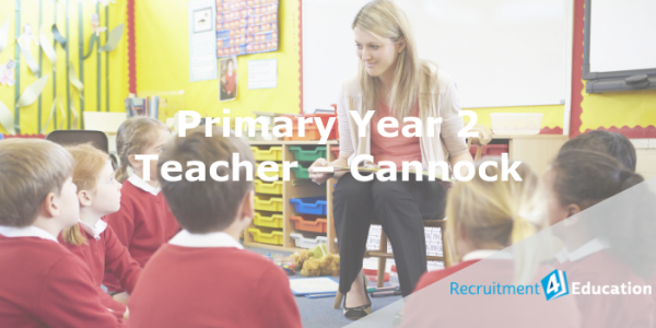 Recruitment4Ed1's tweet photo. Hiring! Primary Year 2 Teacher – Cannock. https://t.co/jzDlu0lBCf https://t.co/zhtN0QJKFx