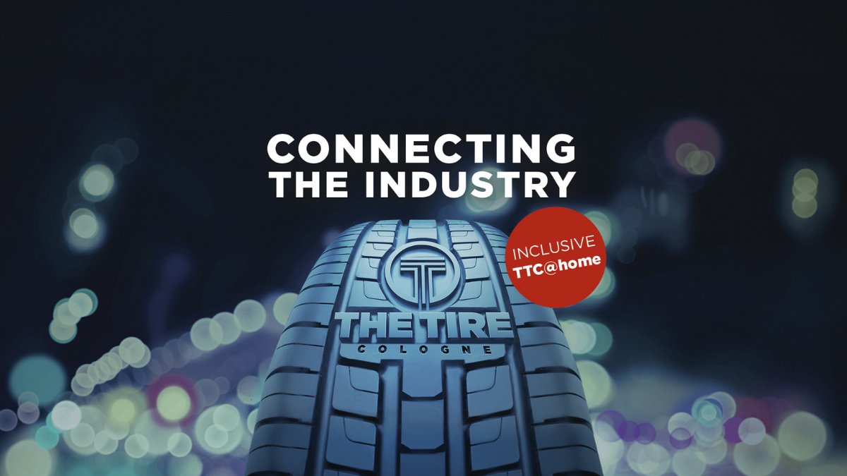 THE TIRE COLOGNE tweet media