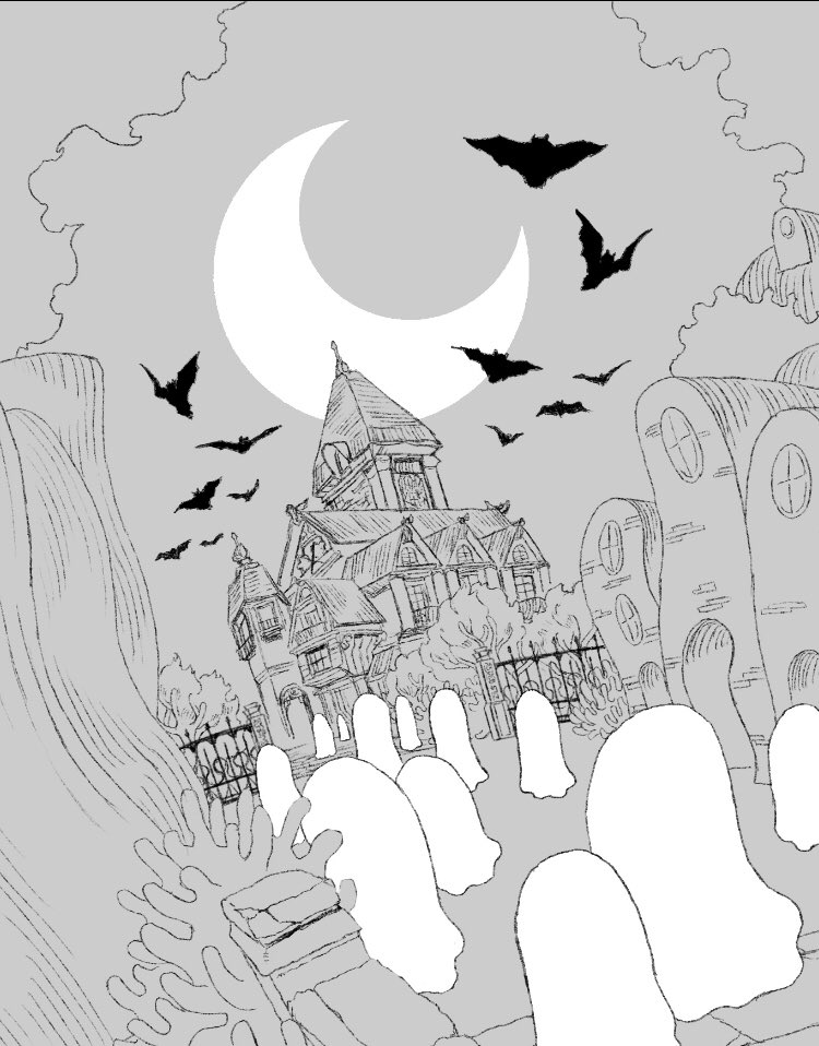 ハロ オツザカ イラスト集通販中の漫画