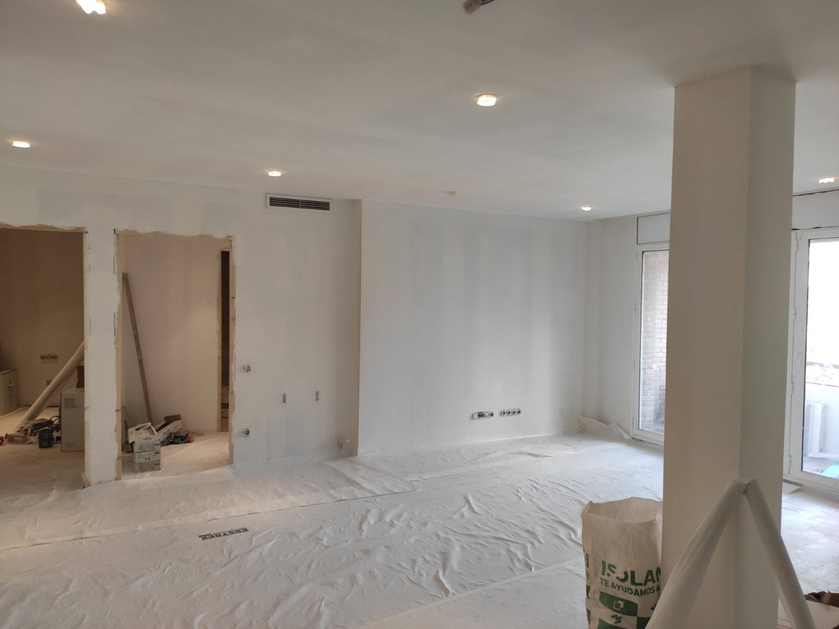 ProyectosMB2's tweet image. En desarrollo estas viviendas en Carrer de Ganduxer, Barcelona📍

Let’s work @ProyectosMB2 

#designbuild #construccionsostenible #diseño #diseñointeriores #construccion