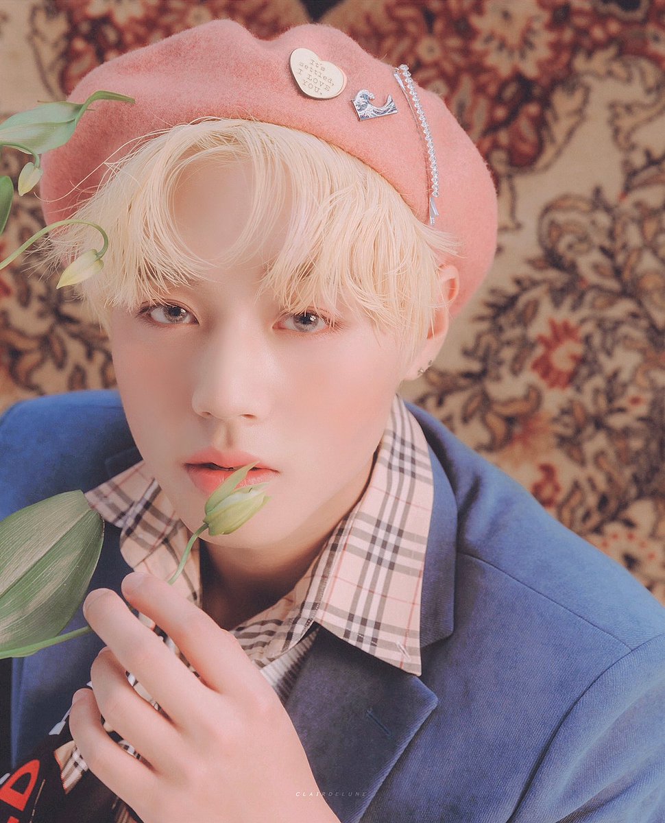 오월의 달빛 tweet media
