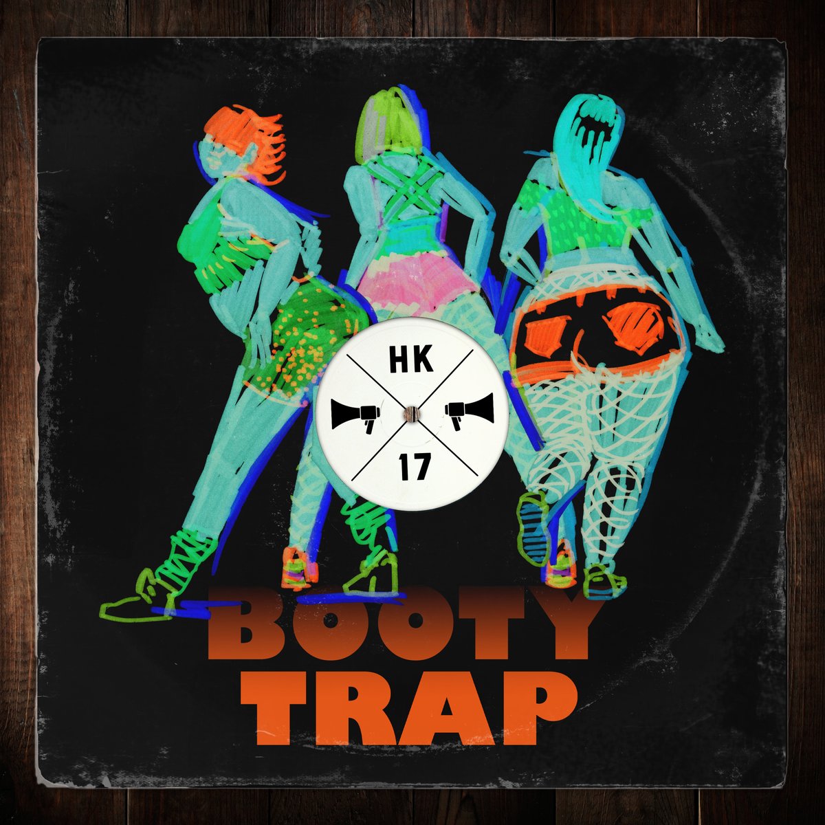#NEU Booty Trap - Twerkfähige Beats für alles vom Clubbesuch bis zu Highlight-Reels, mit dröhnenden Basslines und tiefen Grooves sowie elektrischer Attitüde.
• • •
-> https://t.co/Mpgsk9YR5o
• • •
#music #soundtrack #sound #Drums #Synth #Pad #Keyboards #Synth #Automated https://t.co/l0vHv2WZpO