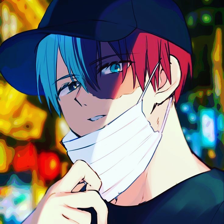 『Hunter』๛RM tweet media