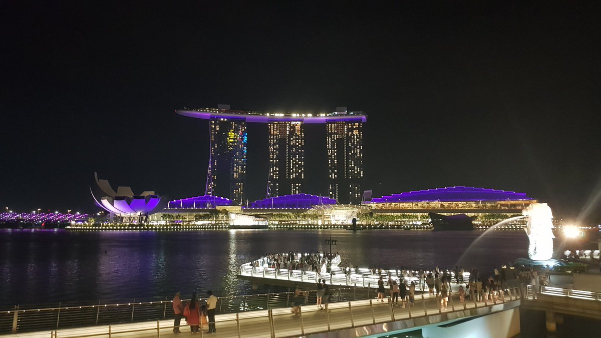 sqldbawithbeard's tweet photo. 3 years ago today #psconfasia
I miss traveling. https://t.co/LvW7tenU76