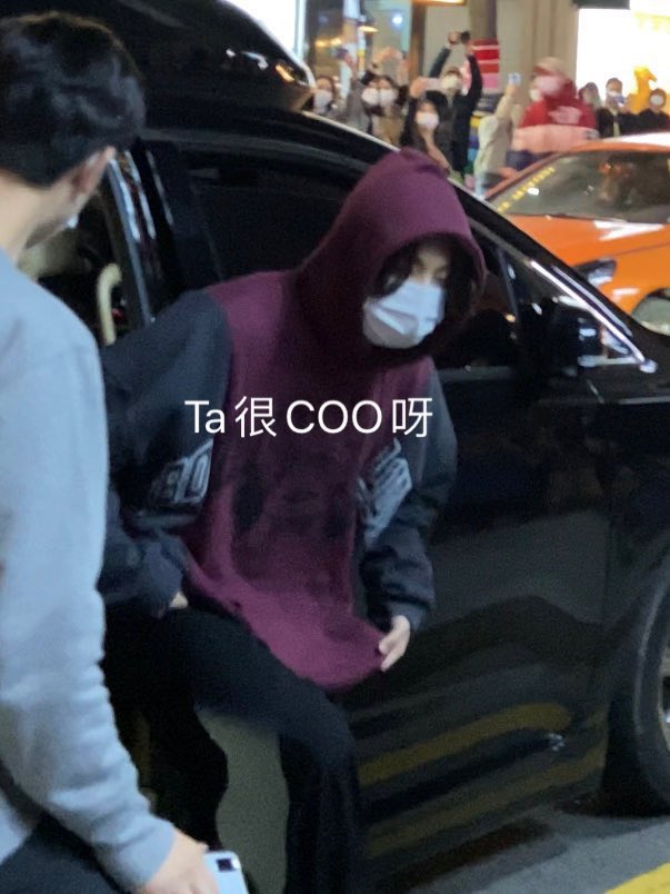 정국 tweet media