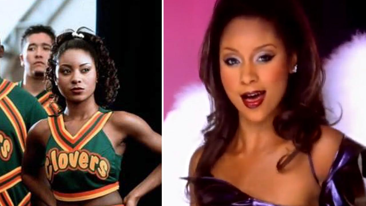 Happy 40th Birthday Natina Reed 