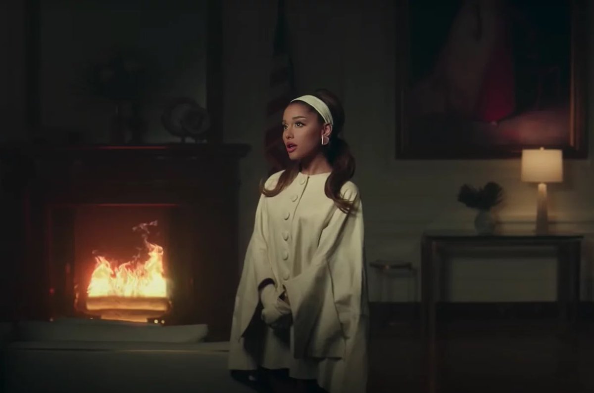 choose an outfit from the positions mv (part two)
