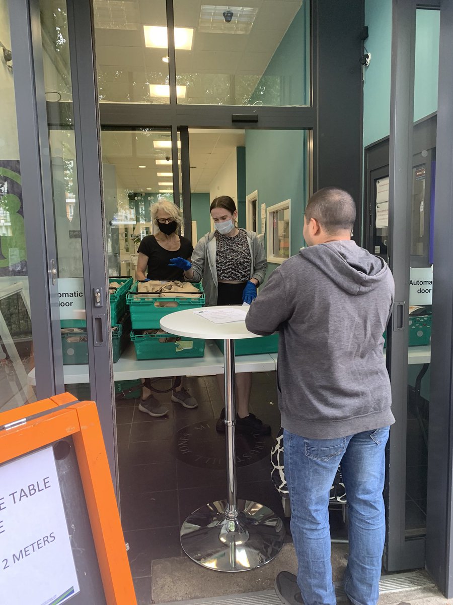 QCCA_CEO's tweet photo. Huge thanks to Nigel Wenban Smith for donating £1000 this week to support our #SupperforAll which distributes 150 meal packs everyday. In its final week after 5months having used up all the funding &amp; donation. This donation will help pay for 357 meals https://t.co/P7UdjjUstJ