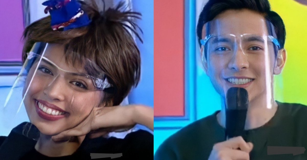 maichardalways2's tweet photo. Ang cute nio MaiChard😚😘💚 @mainedcm @aldenrichards02 

#ALDUBatADNEyesOnYou👀 https://t.co/y7enIv3ct5