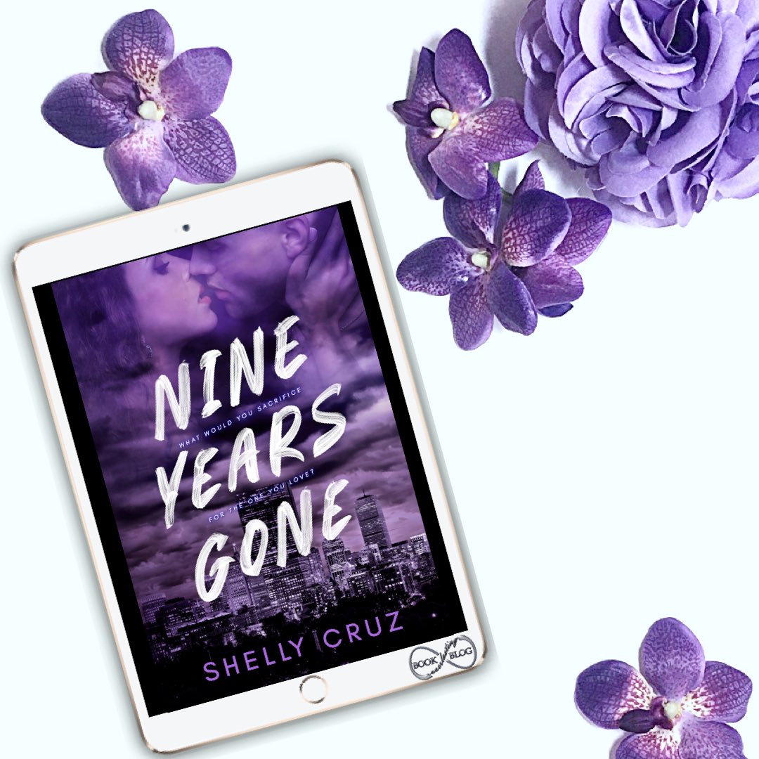 == COVER BLAST ==
Nine Years Gone by @ShellyCWrites
#NineYearsGoneCoverReveal #ShellyCruz
#ContemporaryRomance #ComingSoon #DebutNovel
Releasing 12/10
#SignUp https://t.co/BIg0ScQvIy
#Goodreads https://t.co/p0oz2qbJLg
#Preorder https://t.co/fQPMvoUqPH
Hosted @TheNextStepPR https://t.co/M6y6QN0Kor