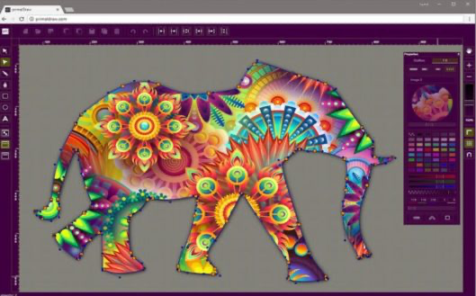 outilstice's tweet photo. 3 sites gratuits pour dessiner ou peindre en ligne - Les Outils #Tice https://t.co/SOacZhkuTL https://t.co/xC2EcMFKkd