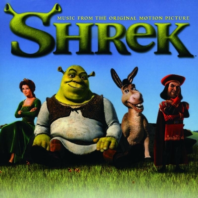 En ce moment #Smash Mouth - Shrek - I'm A Believer #cinema #repliquesdefilms #radioducinema #musiquesdefilms #series https://t.co/xYkbCpeEdd