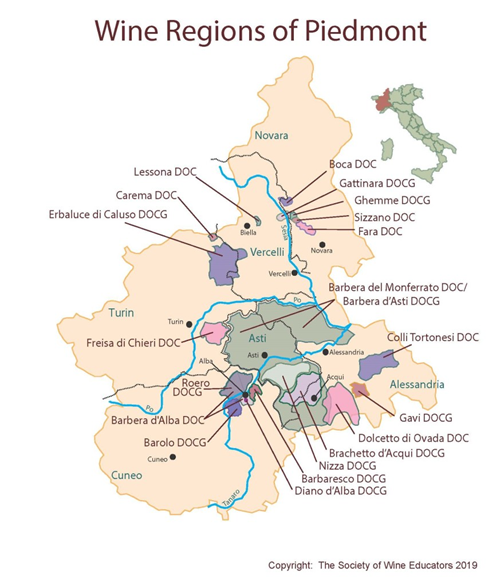 WineTrust100's tweet photo. Piemonte (Italy) is a wealthy and historic area which arguably boasts Italy’s most famous and finest red wine, Barolo. BUY 2010 G.D. Vajra Barolo 'Le Albe', made with 100% Nebbiolo grapes, hand-picked and hand-sorted. - https://t.co/QZcvVj4xji
#winetrust100 https://t.co/jEOhnyuA2A