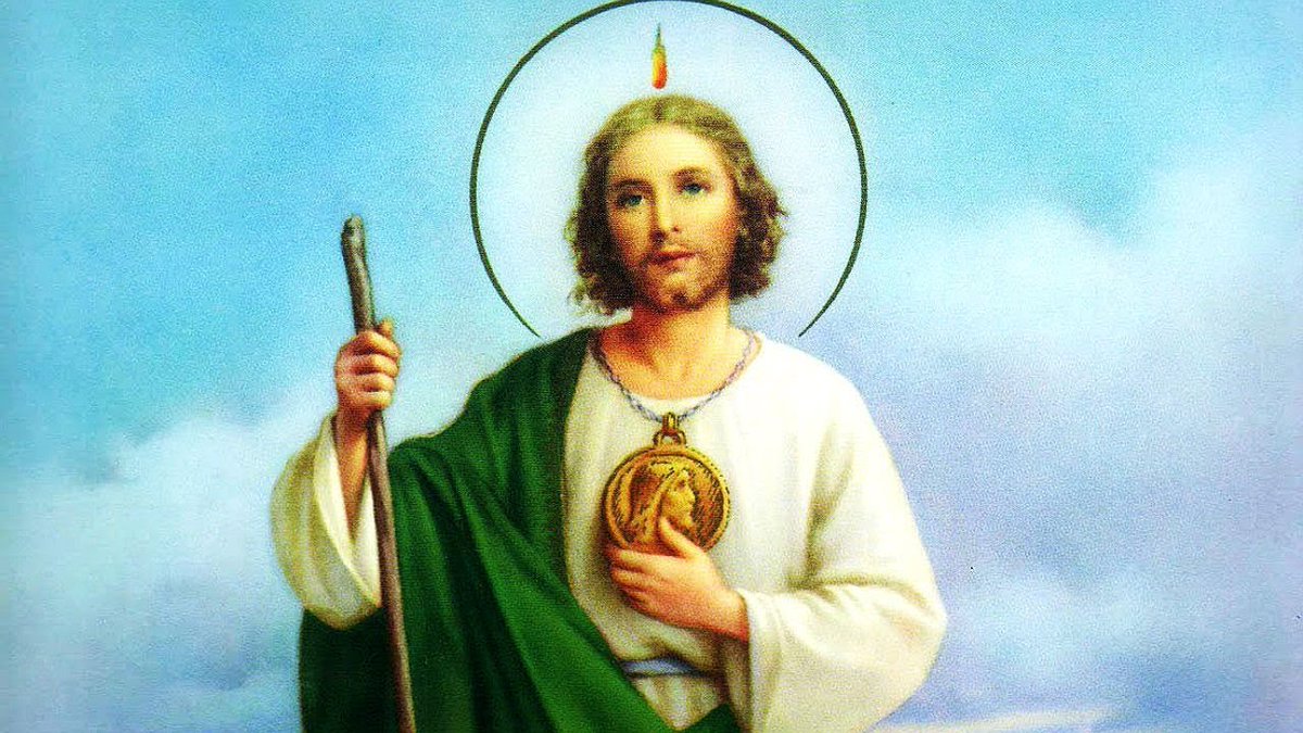 St. Jude is well-known as the "Patron Saint of Lost Causes." But do you know why? The reasons are fascinating. 