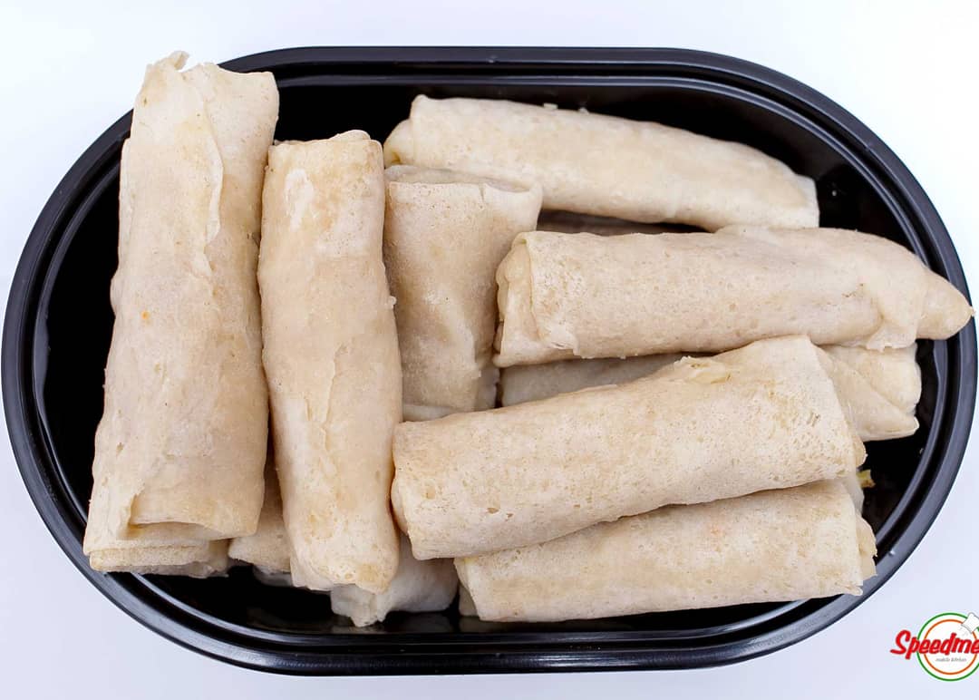 SpeedMeals's tweet image. Order for your Freshly Rolled Samosa and Spring Rolls from Us##Cathering Services @SPEEDMEALS