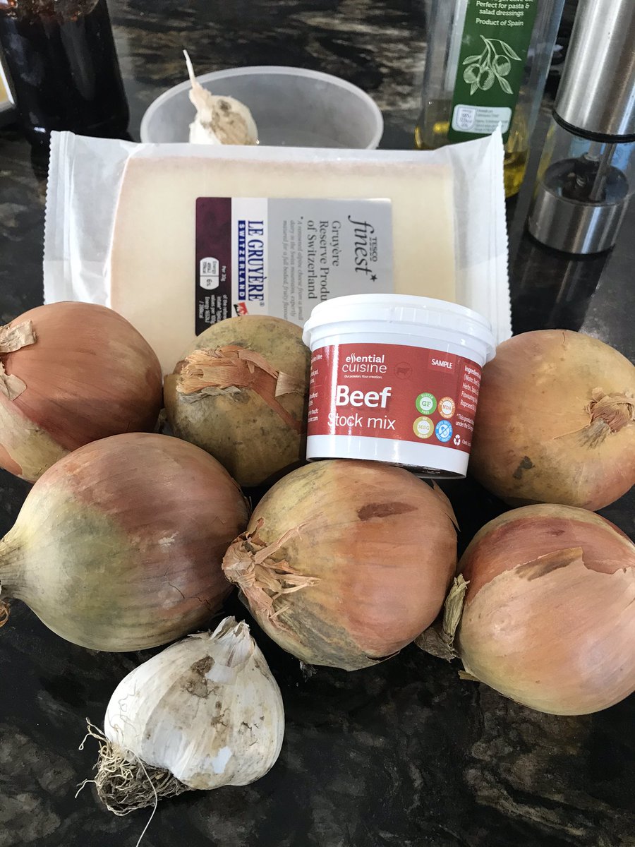 essential_kay's tweet image. Wonder what soup I’m making today? @essentialcuisin #winter #soups #Foodie