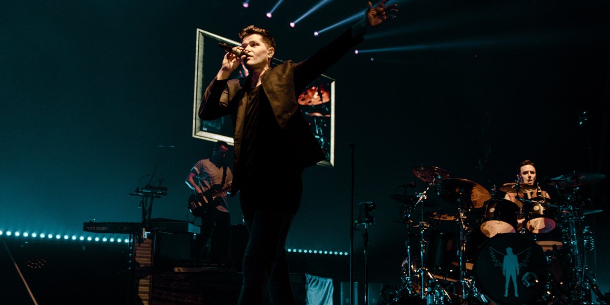 thescript's tweet photo. Manila is where it's at! 🇵🇭 How are you #TheScriptFamilyPhilippines? https://t.co/ifnIpT0xZw