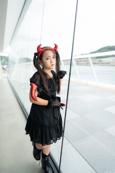 Twitterのコスプレ画像64