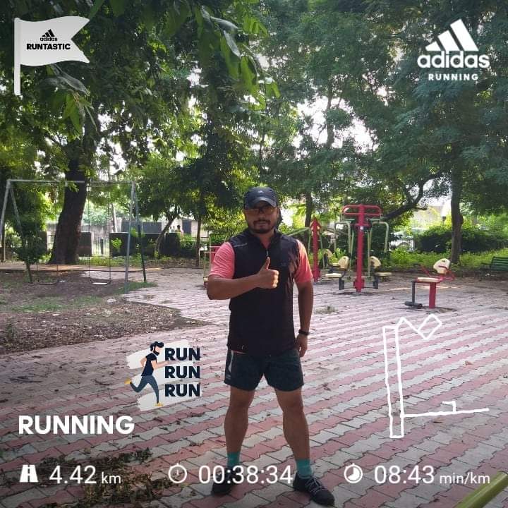 atghosh's tweet photo. ABBOTT WORLD MARATHON MAJORS
Tokyo Challenge,2.62 Miles
Challenge completed
#trainhard #runner #trainhardfeelgood
#worldmarathonmajors #marathoner #Run4India #runnerscommunity #runningmotivation #fitnessgoals2020
#adidasrunners #adidasruntastic #GlobalRunClub #abbottwmm #Abbott https://t.co/zRlcOlF7oP