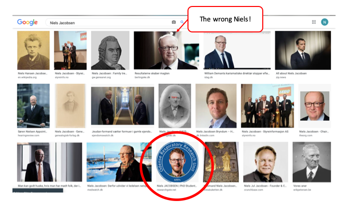 Niels Jacobsen tweet media