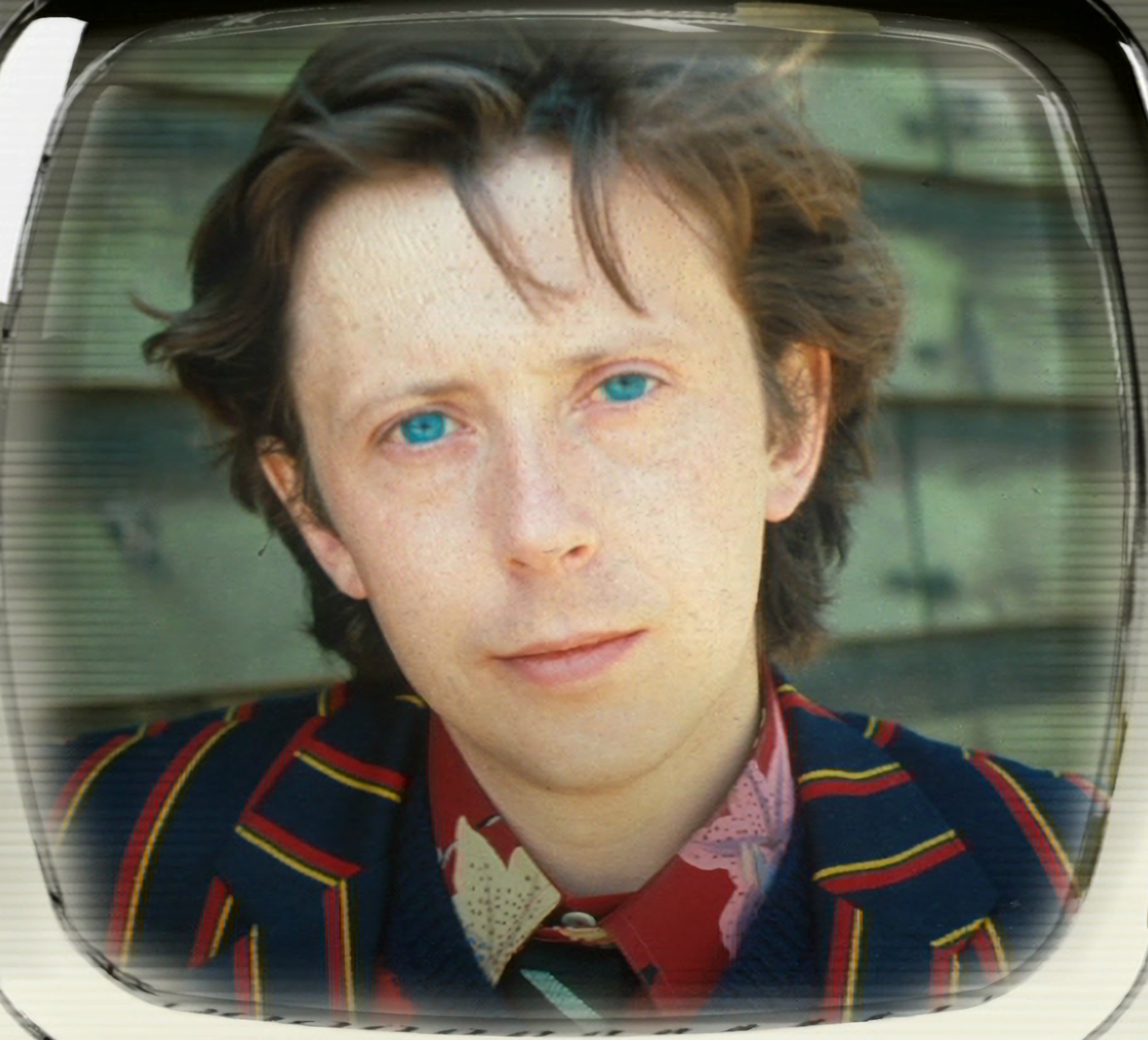 Happy Birthday to David Dixon, TV\s Ford Prefect! 